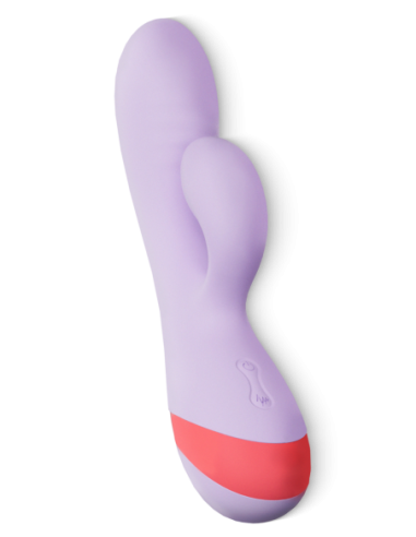 LOVE SIGNAL TWIN TONED DUO