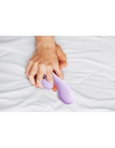 LOVE SIGNAL TWIN TONED DUO