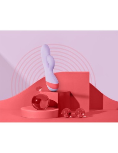 LOVE SIGNAL TWIN TONED DUO