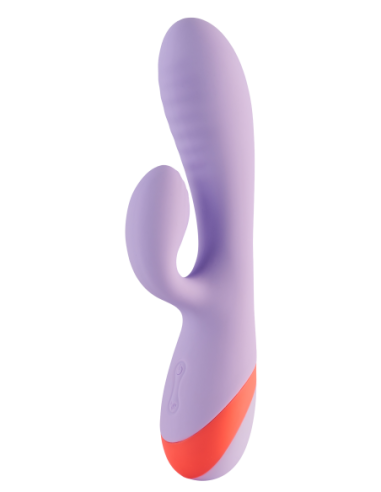 LOVE SIGNAL TWIN TONED DUO