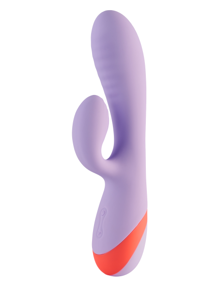 LOVE SIGNAL TWIN TONED DUO