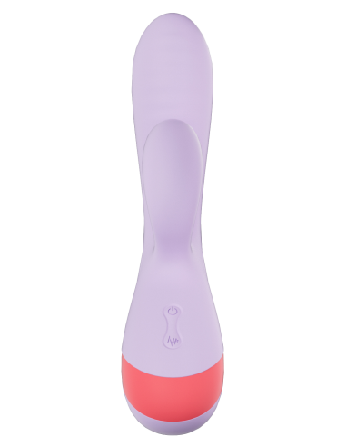 LOVE SIGNAL TWIN TONED DUO