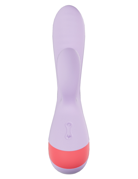 LOVE SIGNAL TWIN TONED DUO