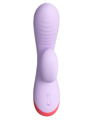 LOVE SIGNAL TWIN TONED DUO