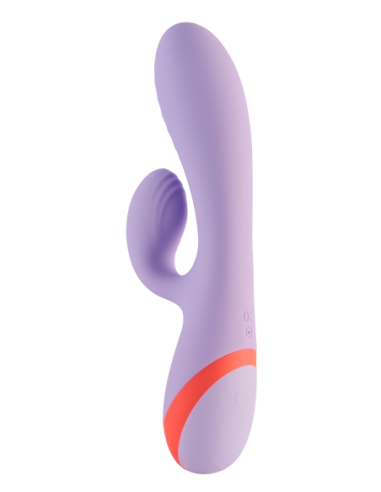 LOVE SIGNAL TWIN TONED DUO