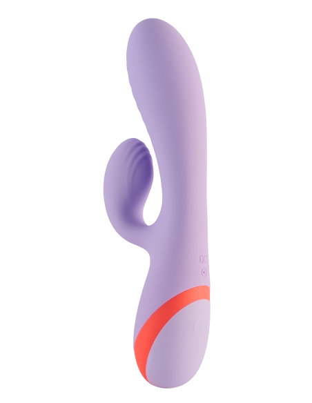 LOVE SIGNAL TWIN TONED DUO