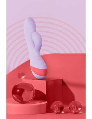 LOVE SIGNAL TWIN TONED DUO