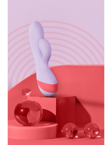 LOVE SIGNAL TWIN TONED DUO