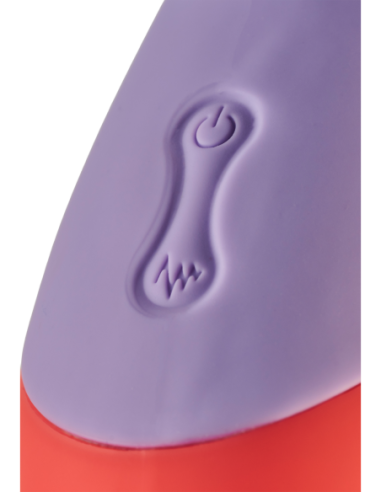 LOVE SIGNAL TWIN TONED DUO