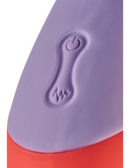 LOVE SIGNAL TWIN TONED DUO