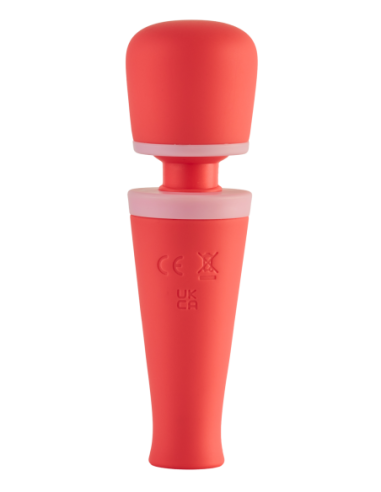 LOVE SIGNAL IN THE POCKET WAND