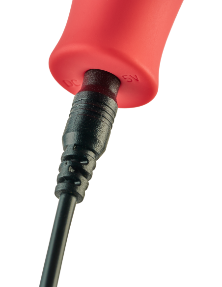 LOVE SIGNAL IN THE POCKET WAND