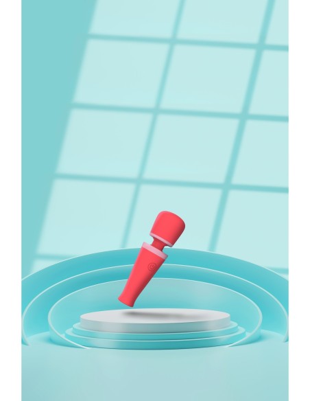 LOVE SIGNAL IN THE POCKET WAND