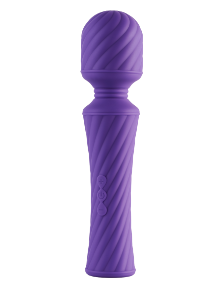 LOVE SIGNAL BUZZING WAND