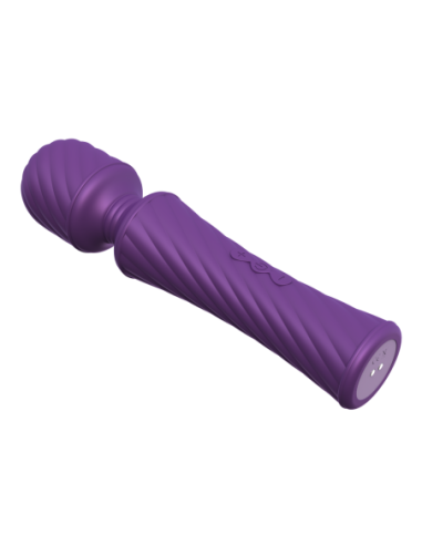 LOVE SIGNAL BUZZING WAND