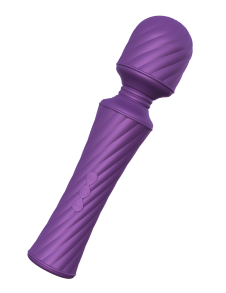 LOVE SIGNAL BUZZING WAND