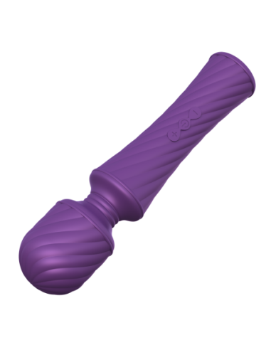 LOVE SIGNAL BUZZING WAND