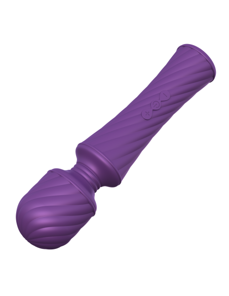 LOVE SIGNAL BUZZING WAND