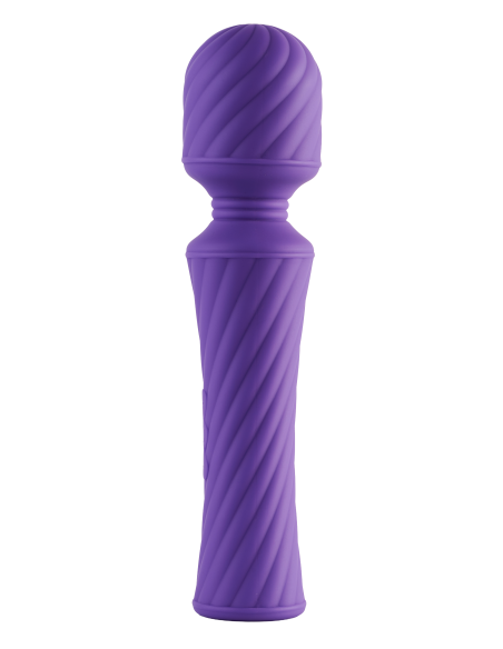 LOVE SIGNAL BUZZING WAND