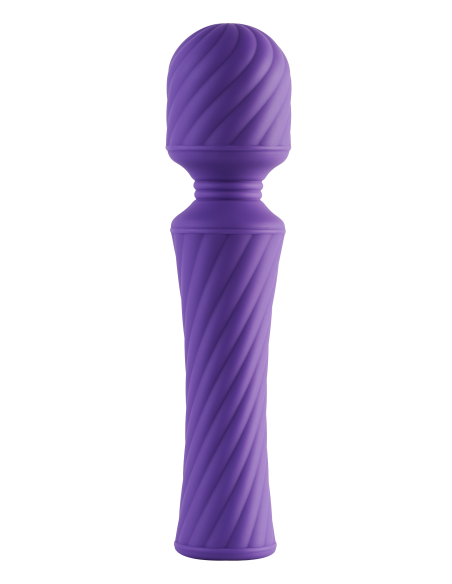 LOVE SIGNAL BUZZING WAND