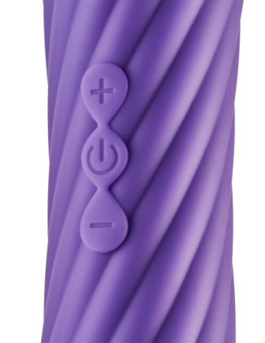 LOVE SIGNAL BUZZING WAND