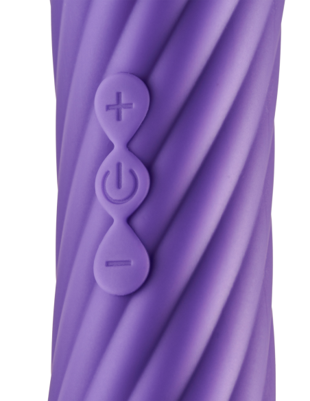 LOVE SIGNAL BUZZING WAND