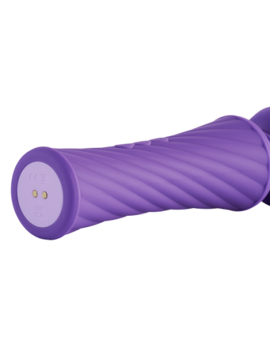 LOVE SIGNAL BUZZING WAND