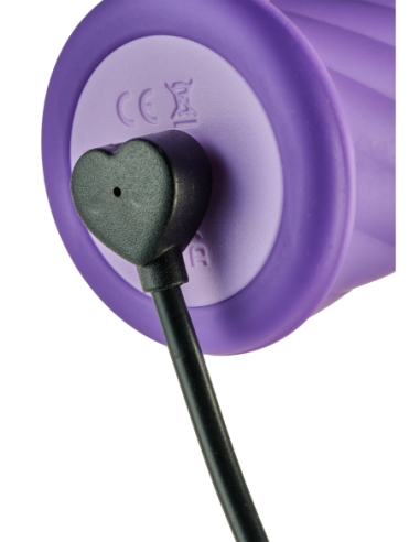 LOVE SIGNAL BUZZING WAND