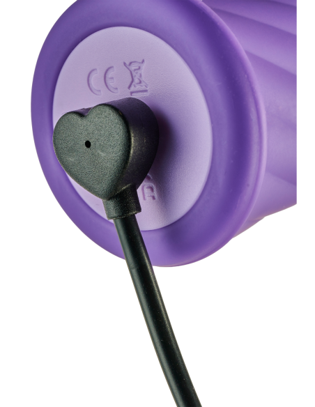 LOVE SIGNAL BUZZING WAND