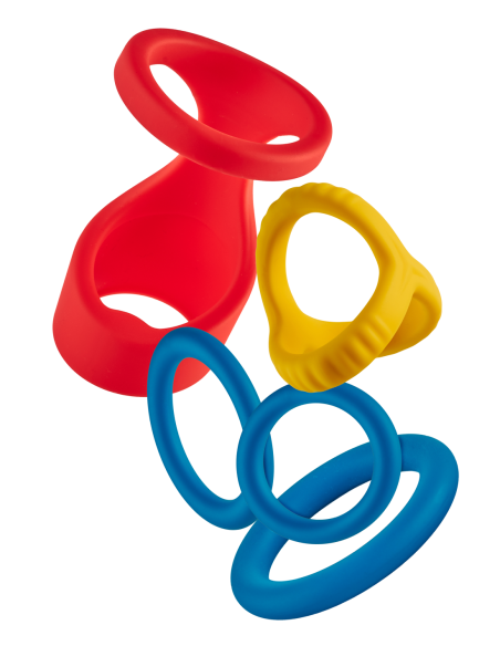 LOVE SIGNAL LONG PLAY LOVE SET