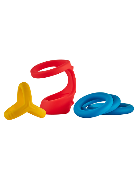 LOVE SIGNAL LONG PLAY LOVE SET