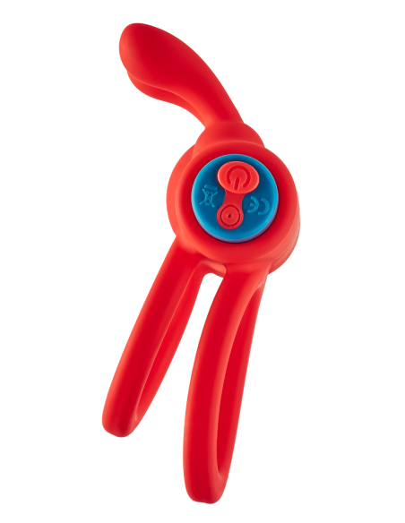 LOVE SIGNAL THRILL RING