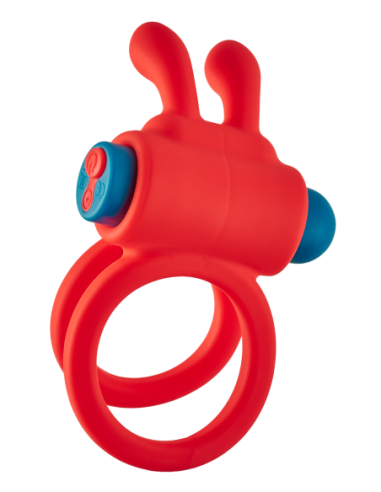 LOVE SIGNAL THRILL RING