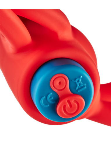 LOVE SIGNAL THRILL RING