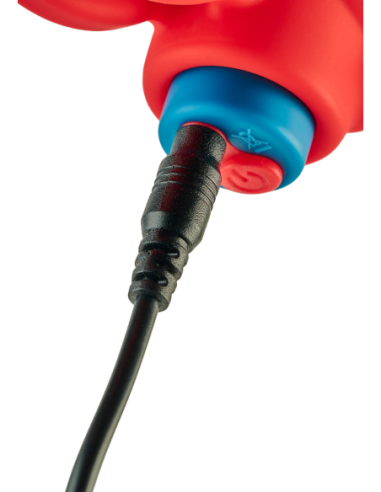 LOVE SIGNAL THRILL RING