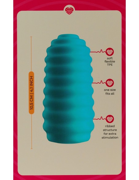 LOVE SIGNAL HANDS-ON PLEASURE SET