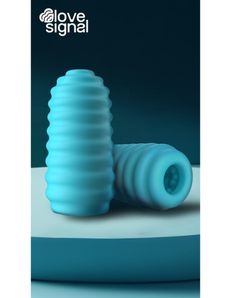 LOVE SIGNAL HANDS-ON PLEASURE SET