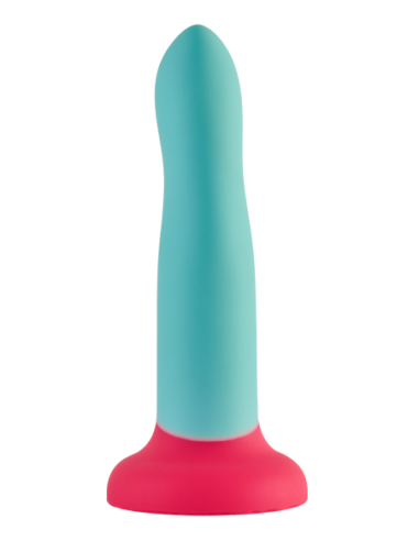 LOVE SIGNAL 2-TONED LOVE STICK SMALL