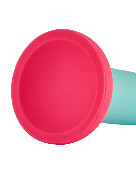 LOVE SIGNAL 2-TONED LOVE STICK SMALL