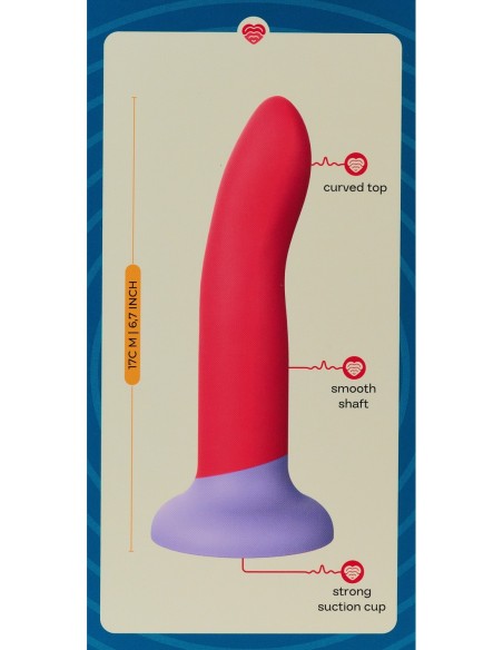 LOVE SIGNAL 2-TONED LOVE STICK MEDIUM