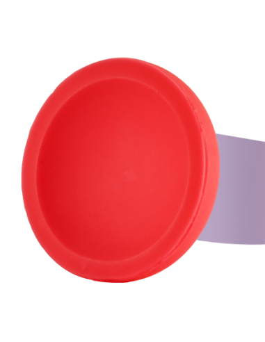 LOVE SIGNAL 2-TONED LOVE STICK LARGE