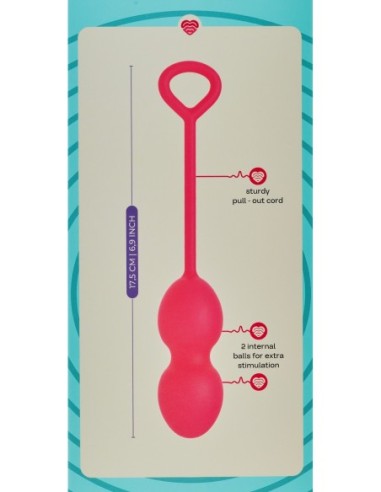 LOVE SIGNAL PLAYFUL DROPS