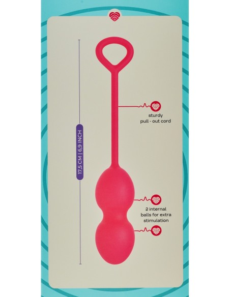 LOVE SIGNAL PLAYFUL DROPS