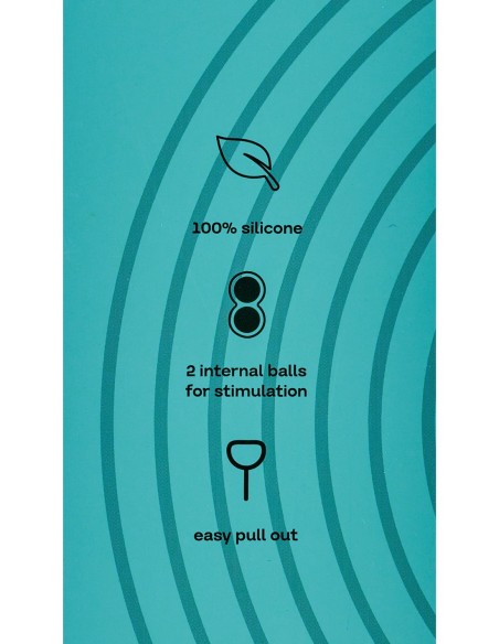 LOVE SIGNAL PLAYFUL DROPS