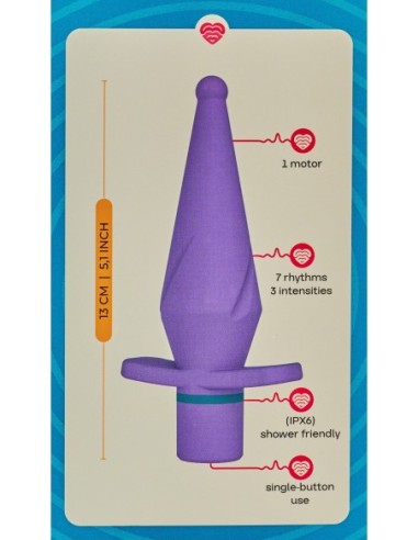 LOVE SIGNAL TINGLING TOUCH