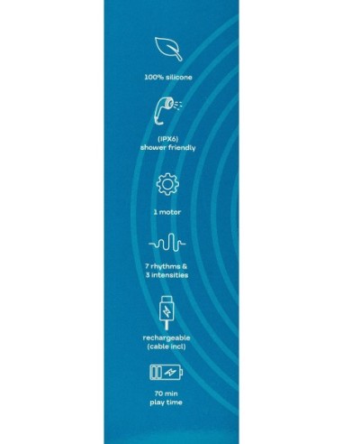 LOVE SIGNAL TINGLING TOUCH