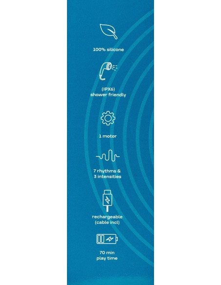 LOVE SIGNAL TINGLING TOUCH