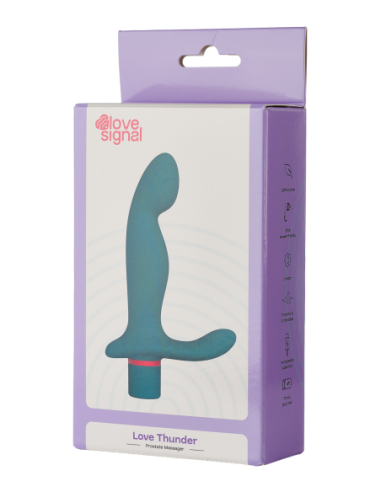 LOVE SIGNAL LOVE THUNDER