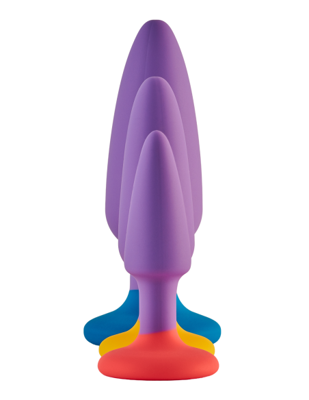 LOVE SIGNAL SMOOTH START KIT