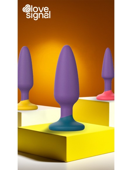 LOVE SIGNAL SMOOTH START KIT